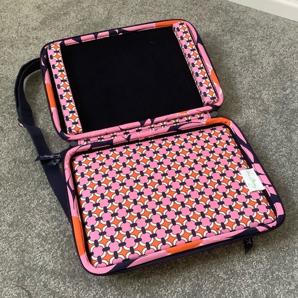 🏷NWT VERA BRADLEY Mini Laptop💻 Case - Picture 7 of 8